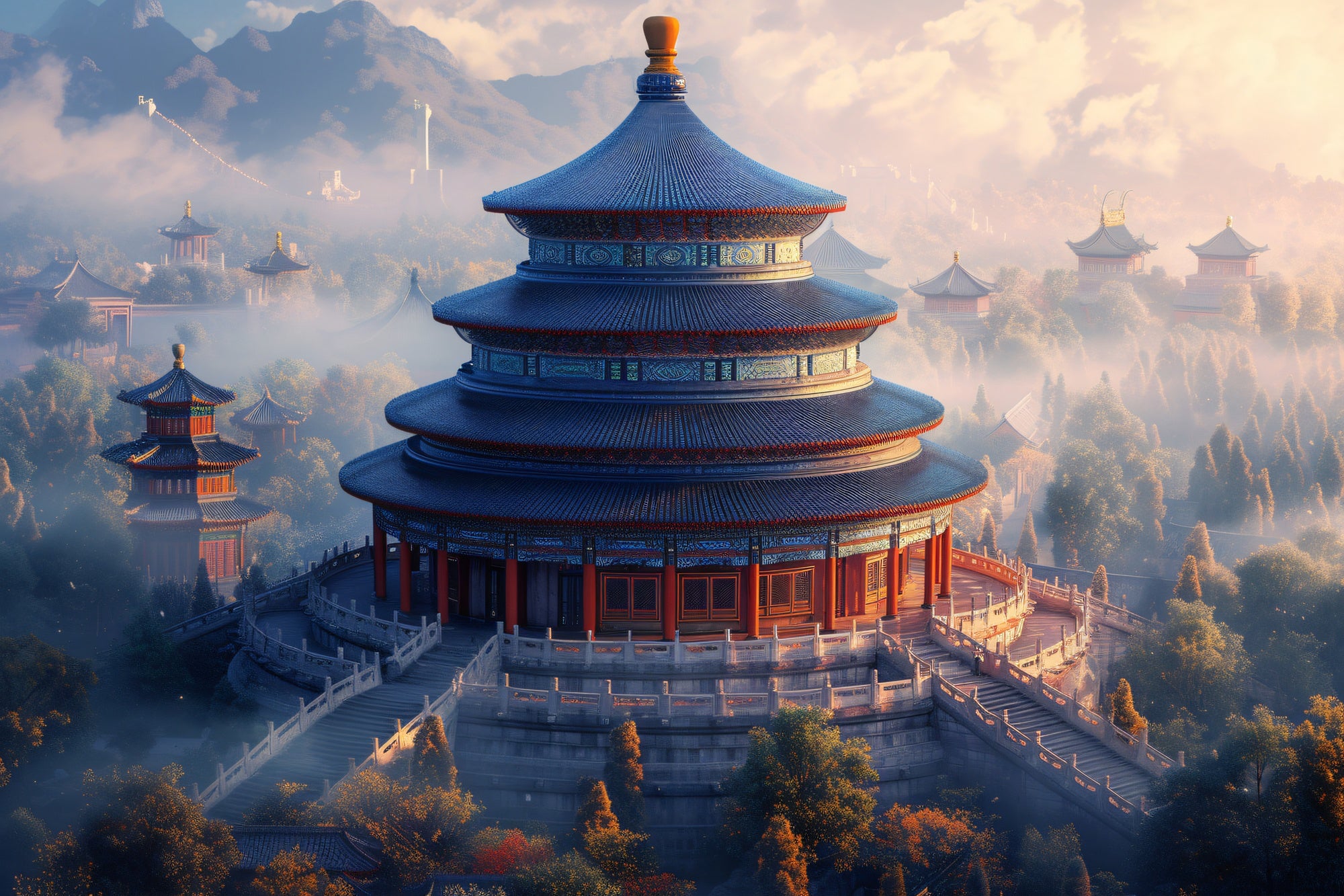 Life Elements™ Collection