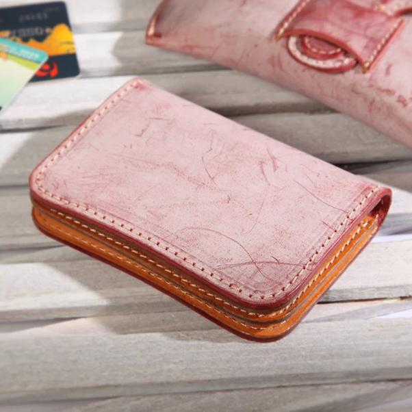 Straits Supply™ - Evan Card & Coin Wallet