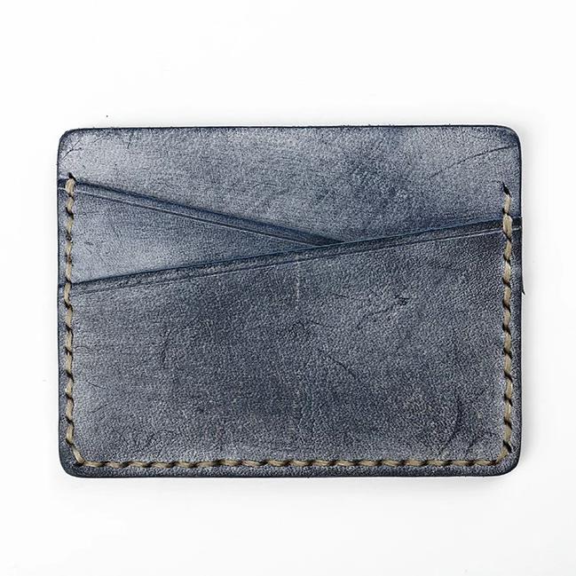 Straits Supply™ - Reagan Card Case Wallet