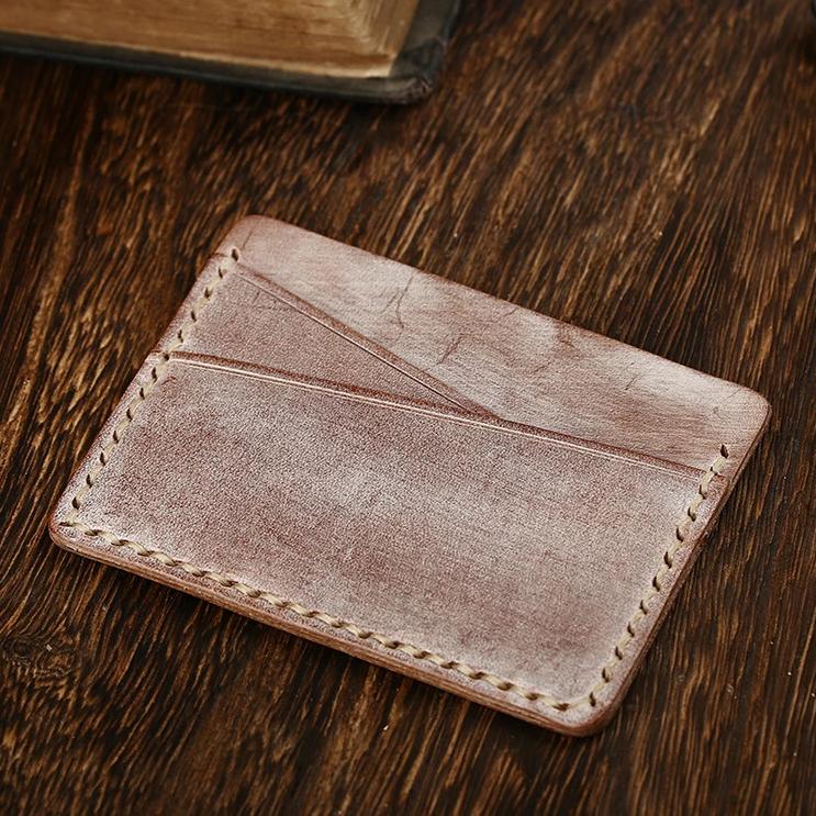 Straits Supply™ - Reagan Card Case Wallet