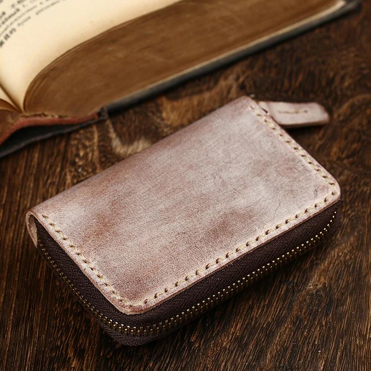 Straits Supply™ - Ashton Zipper Key Holder