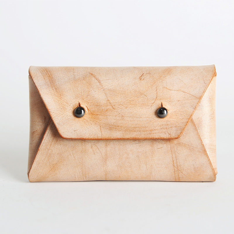 Straits Supply™ - Spencer Card Case Wallet