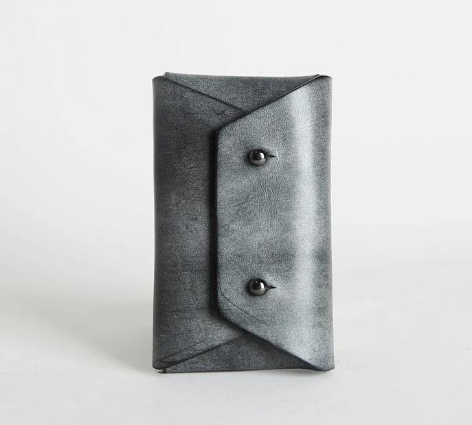 Straits Supply™ - Spencer Card Case Wallet