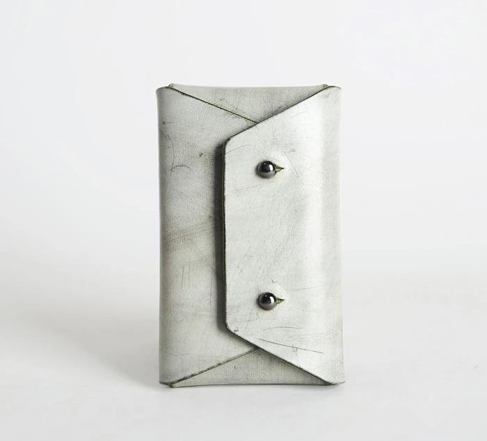 Straits Supply™ - Spencer Card Case Wallet