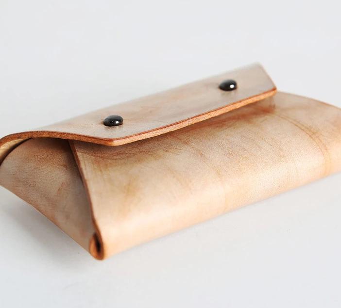 Straits Supply™ - Spencer Card Case Wallet