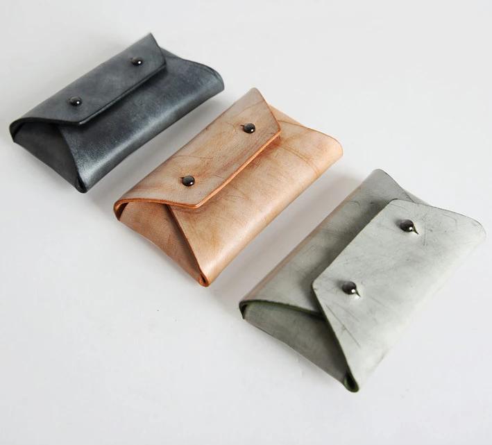 Straits Supply™ - Spencer Card Case Wallet