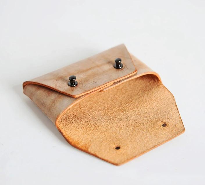 Straits Supply™ - Spencer Card Case Wallet