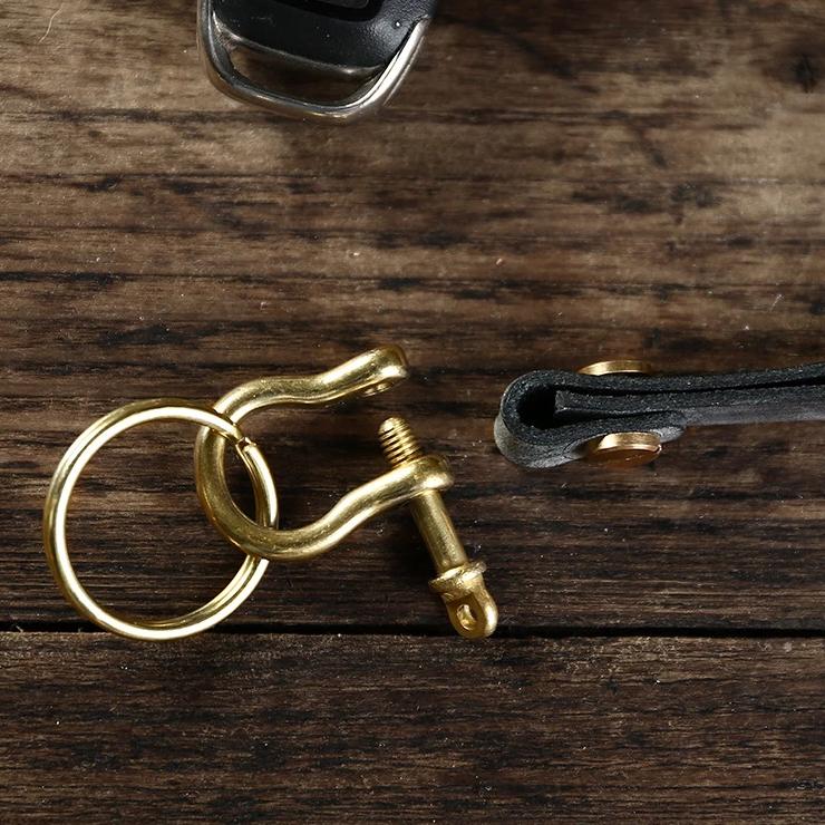 Straits Supply™ - Dylan Keychain
