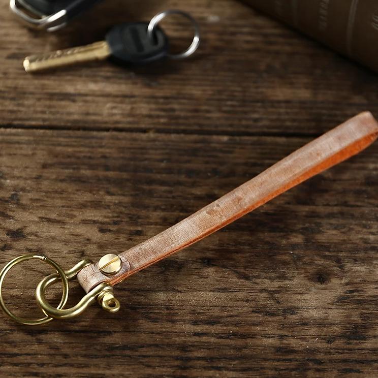 Straits Supply™ - Dylan Keychain