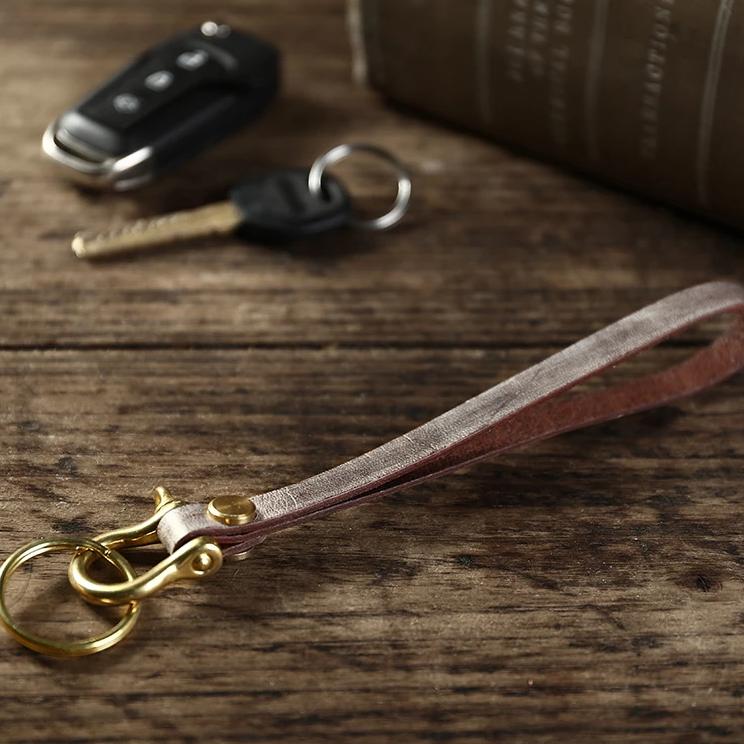 Straits Supply™ - Dylan Keychain