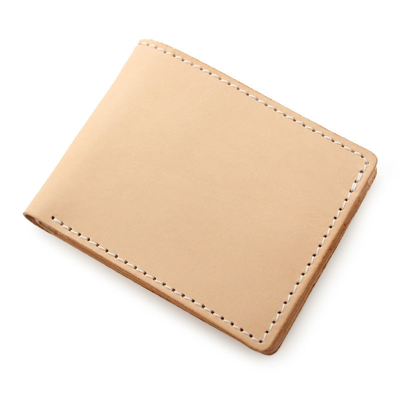 Straits Supply™ - Perry Bi-Fold Wallet