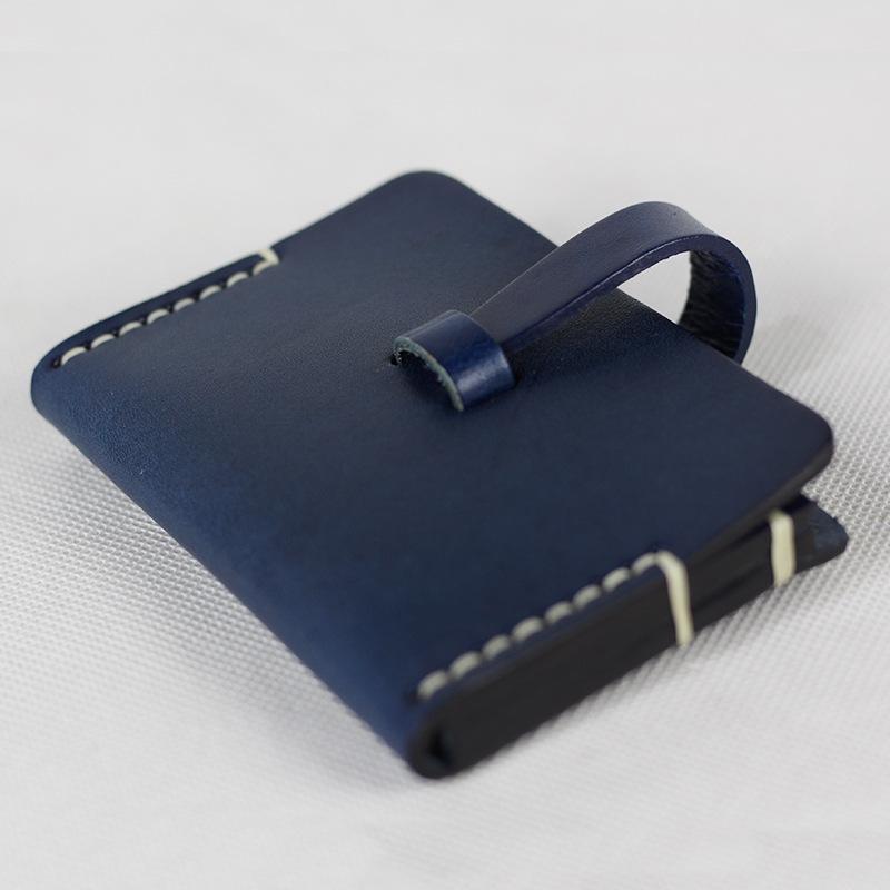 Straits Supply™ - Norman Card Case Wallet