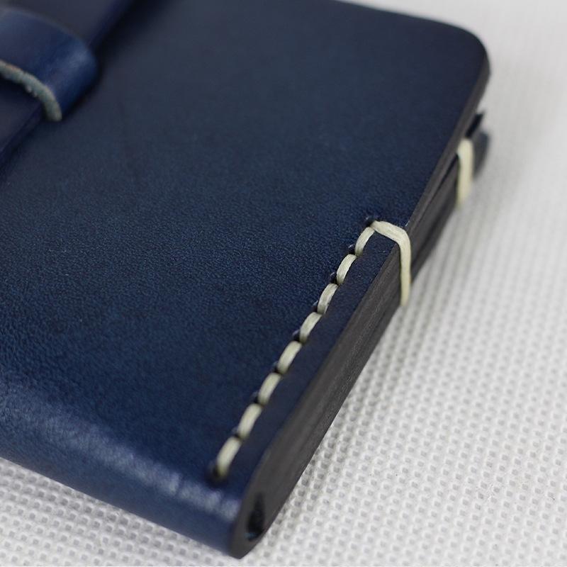 Straits Supply™ - Norman Card Case Wallet