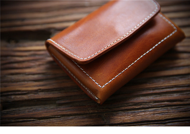 Straits Supply™ - Multi Card Case Wallet