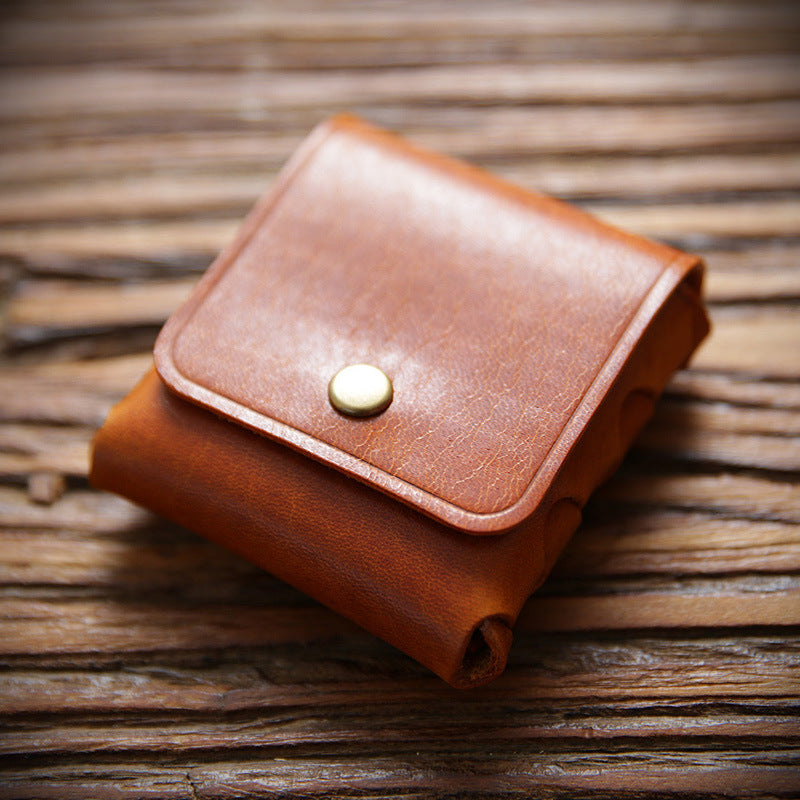Straits Supply™ - Mini Square Stitchless Case