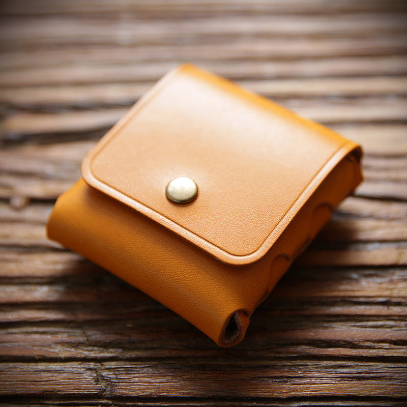 Straits Supply™ - Mini Square Stitchless Case