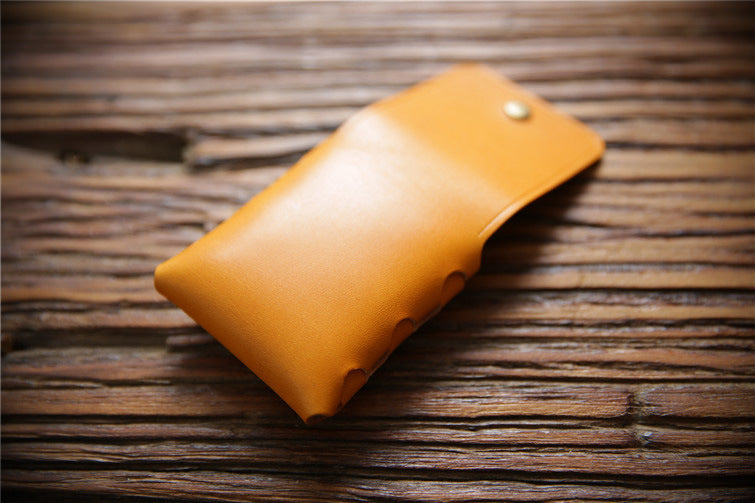 Straits Supply™ - Mini Square Stitchless Case