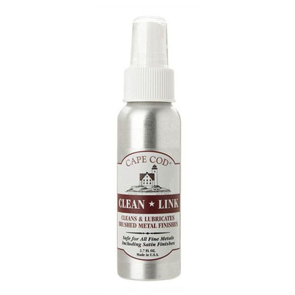 Cape Cod® Polish - Clean Link