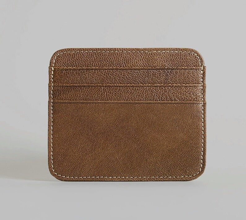Straits Supply™ - Card Case Wallet