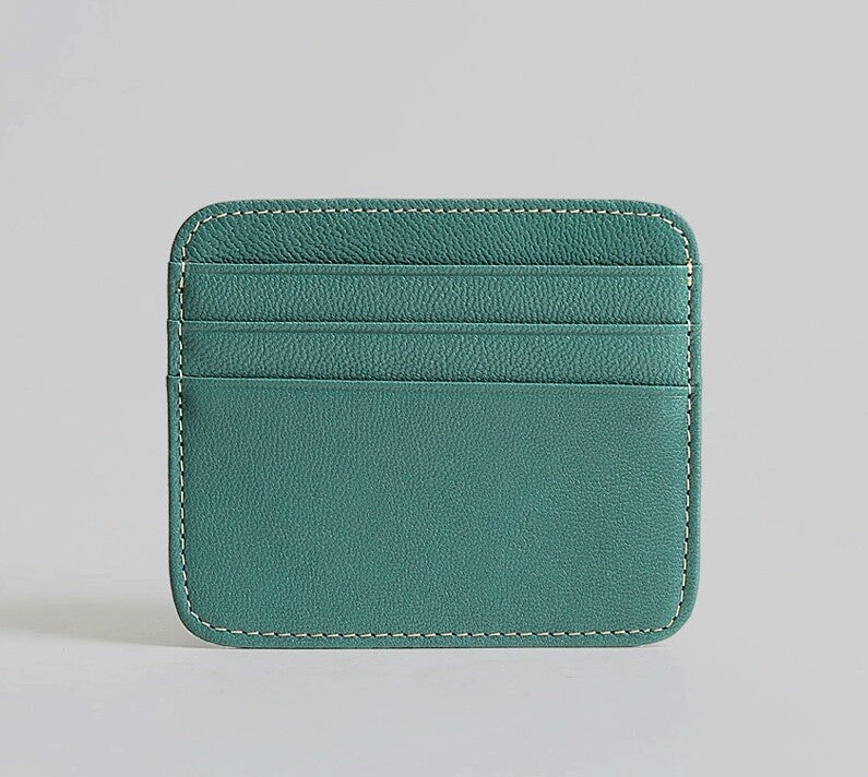Straits Supply™ - Card Case Wallet