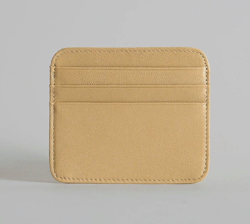 Straits Supply™ - Card Case Wallet