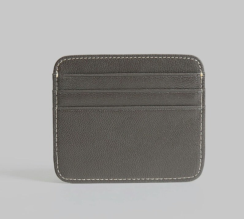 Straits Supply™ - Card Case Wallet