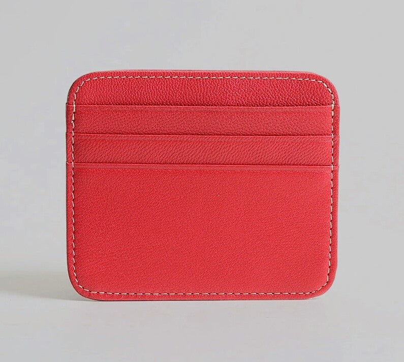 Straits Supply™ - Card Case Wallet
