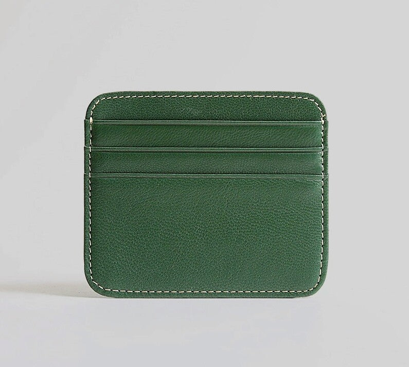 Straits Supply™ - Card Case Wallet
