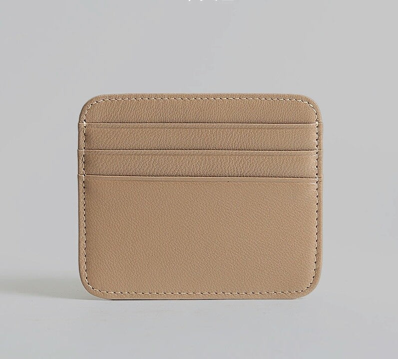Straits Supply™ - Card Case Wallet