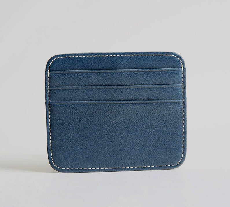 Straits Supply™ - Card Case Wallet