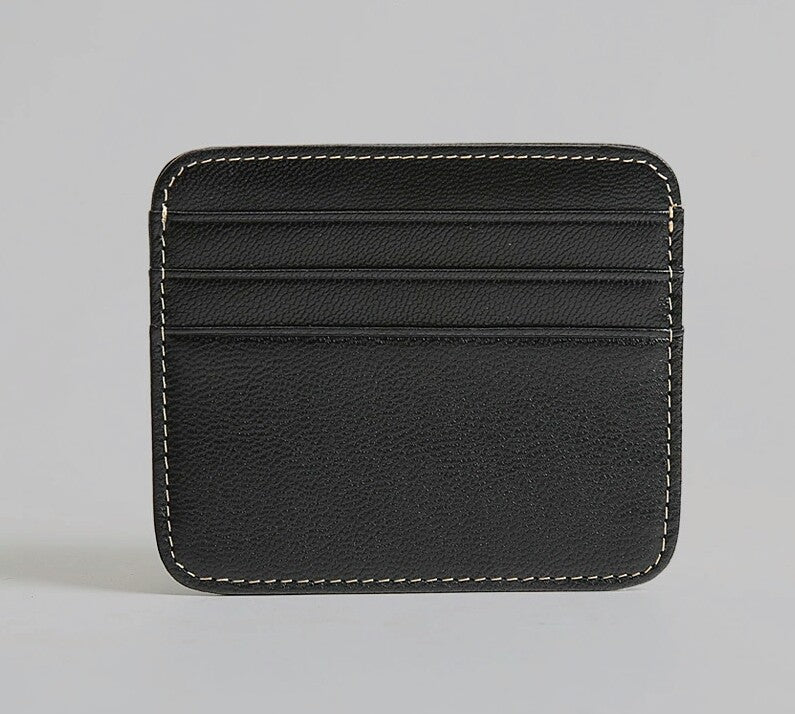 Straits Supply™ - Card Case Wallet