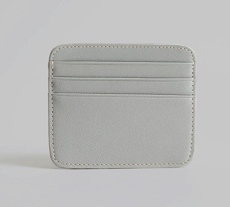 Straits Supply™ - Card Case Wallet