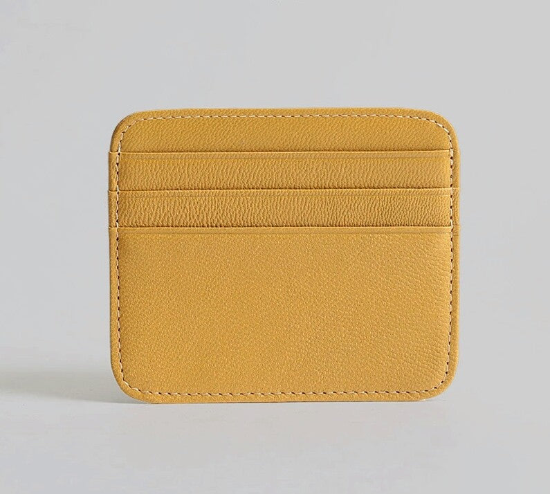 Straits Supply™ - Card Case Wallet
