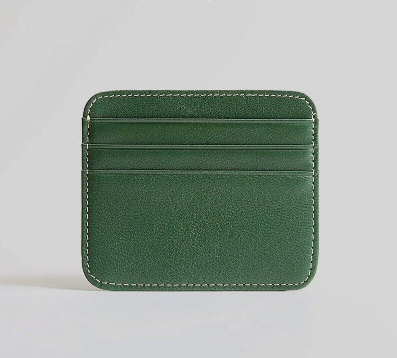 Straits Supply™ - Card Case Wallet