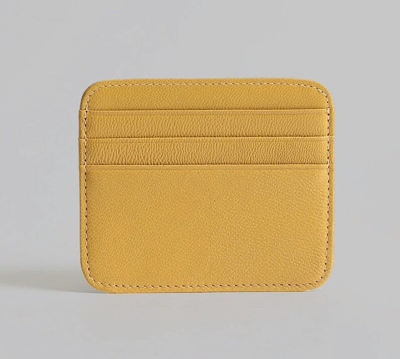 Straits Supply™ - Card Case Wallet