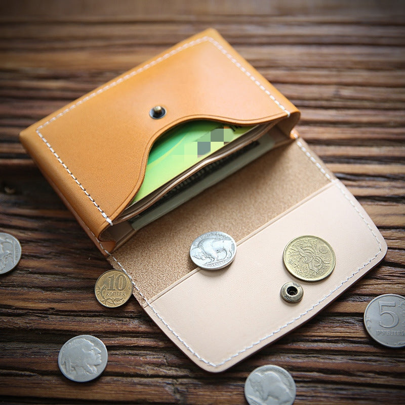 Straits Supply™ - Multi Card Case Wallet