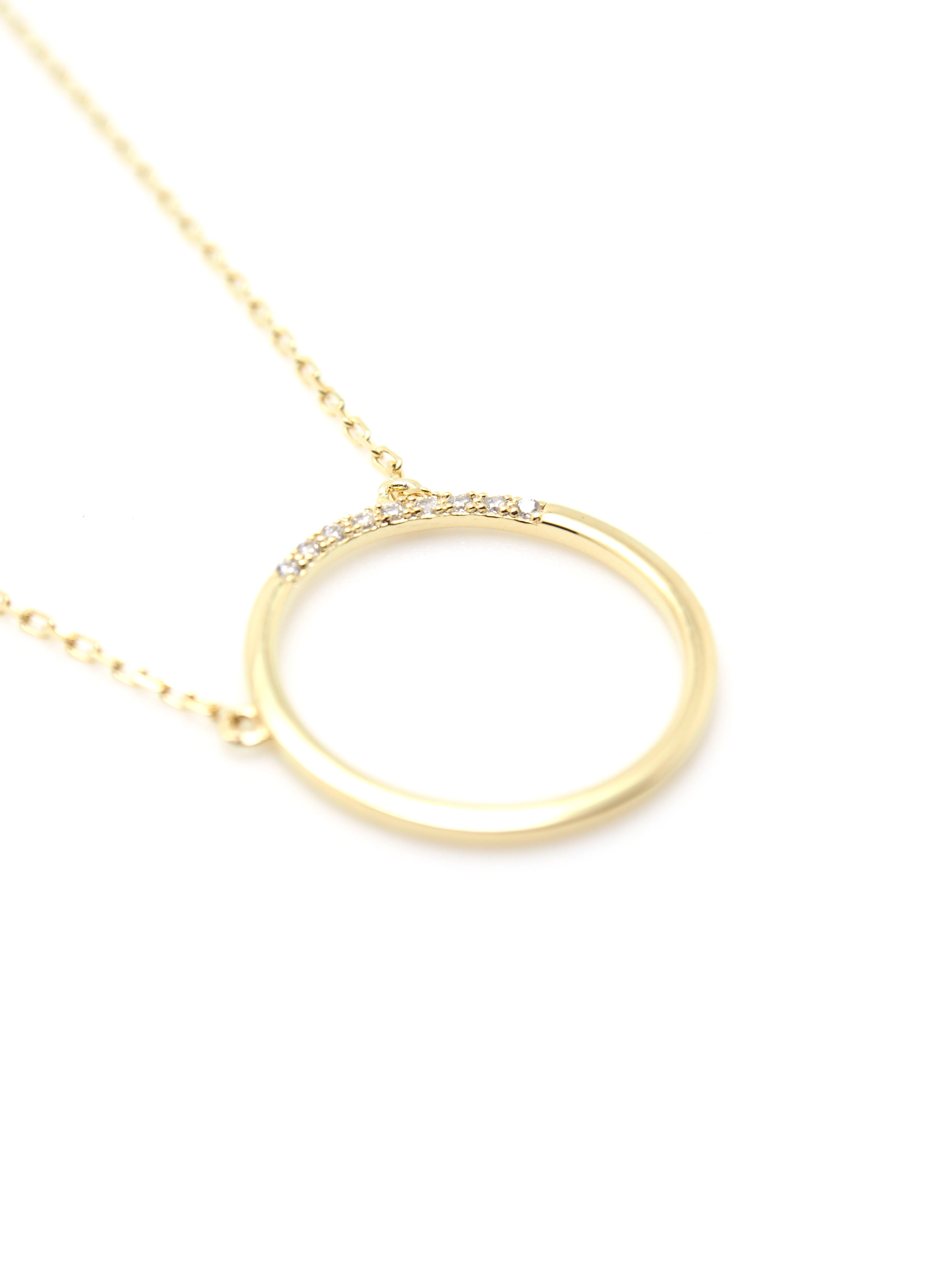 Amebelle® - Claretta Necklace