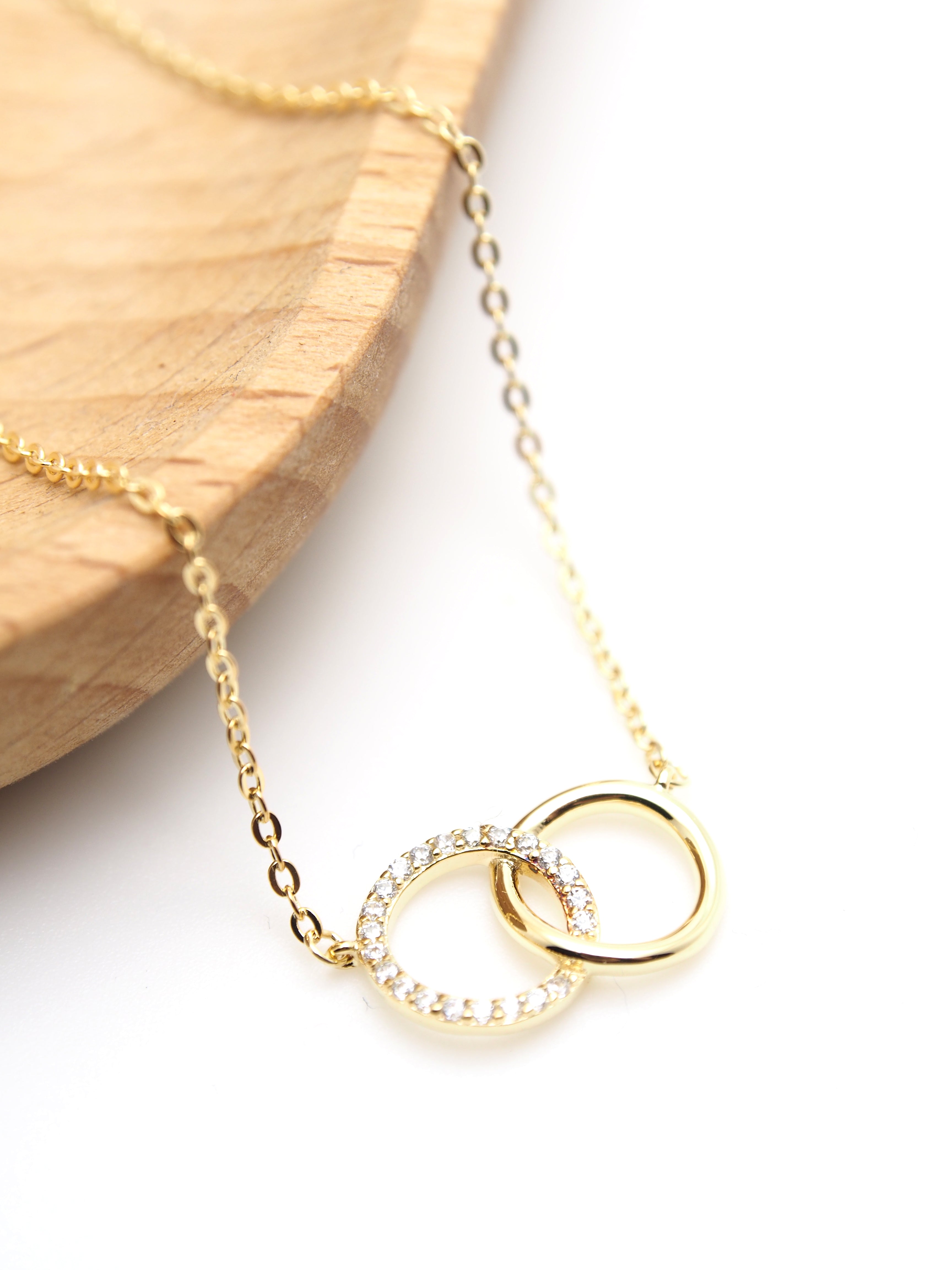 Amebelle® - Carina Necklace