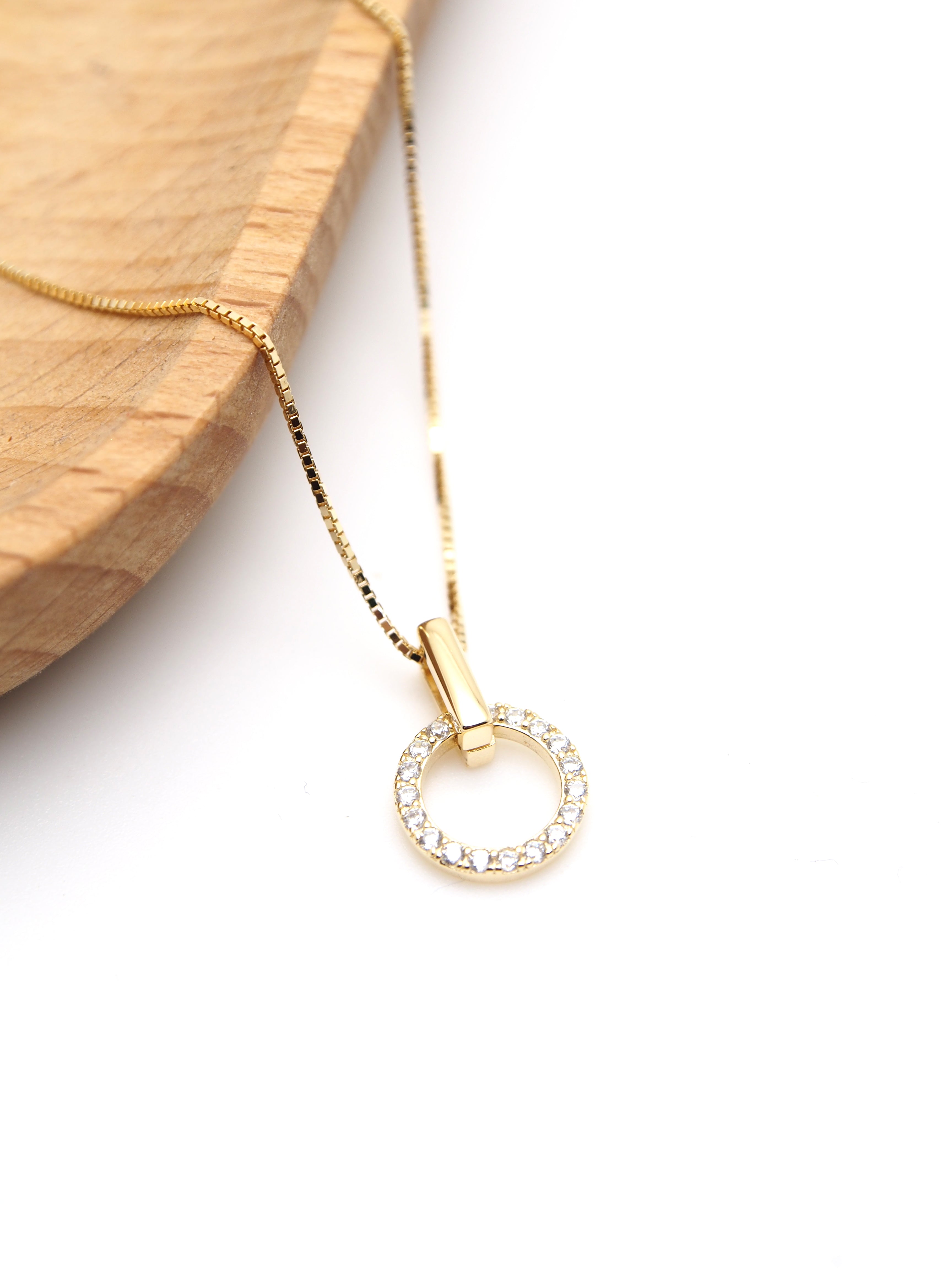 Amebelle® - Madalene Necklace