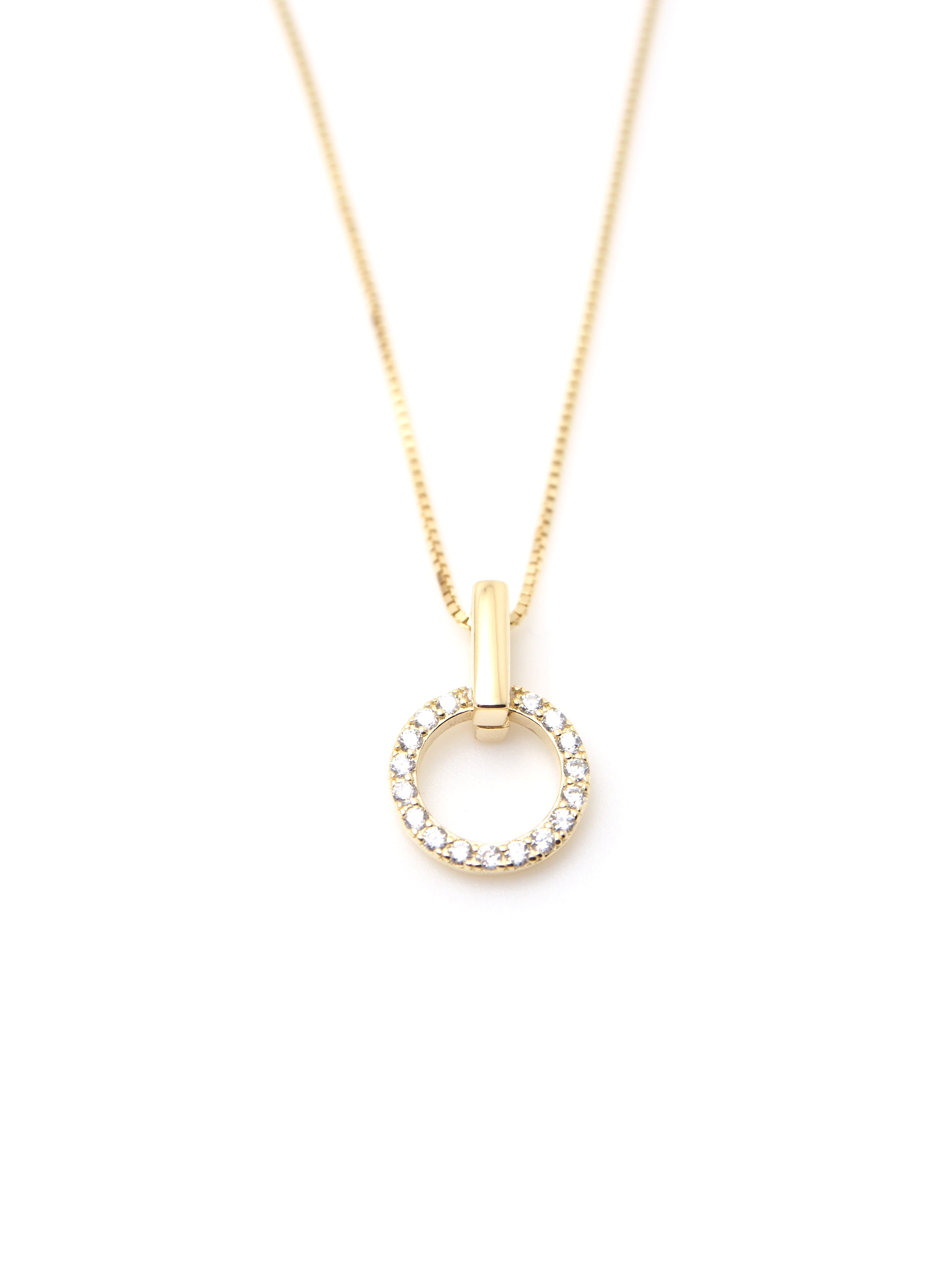 Amebelle® - Madalene Necklace