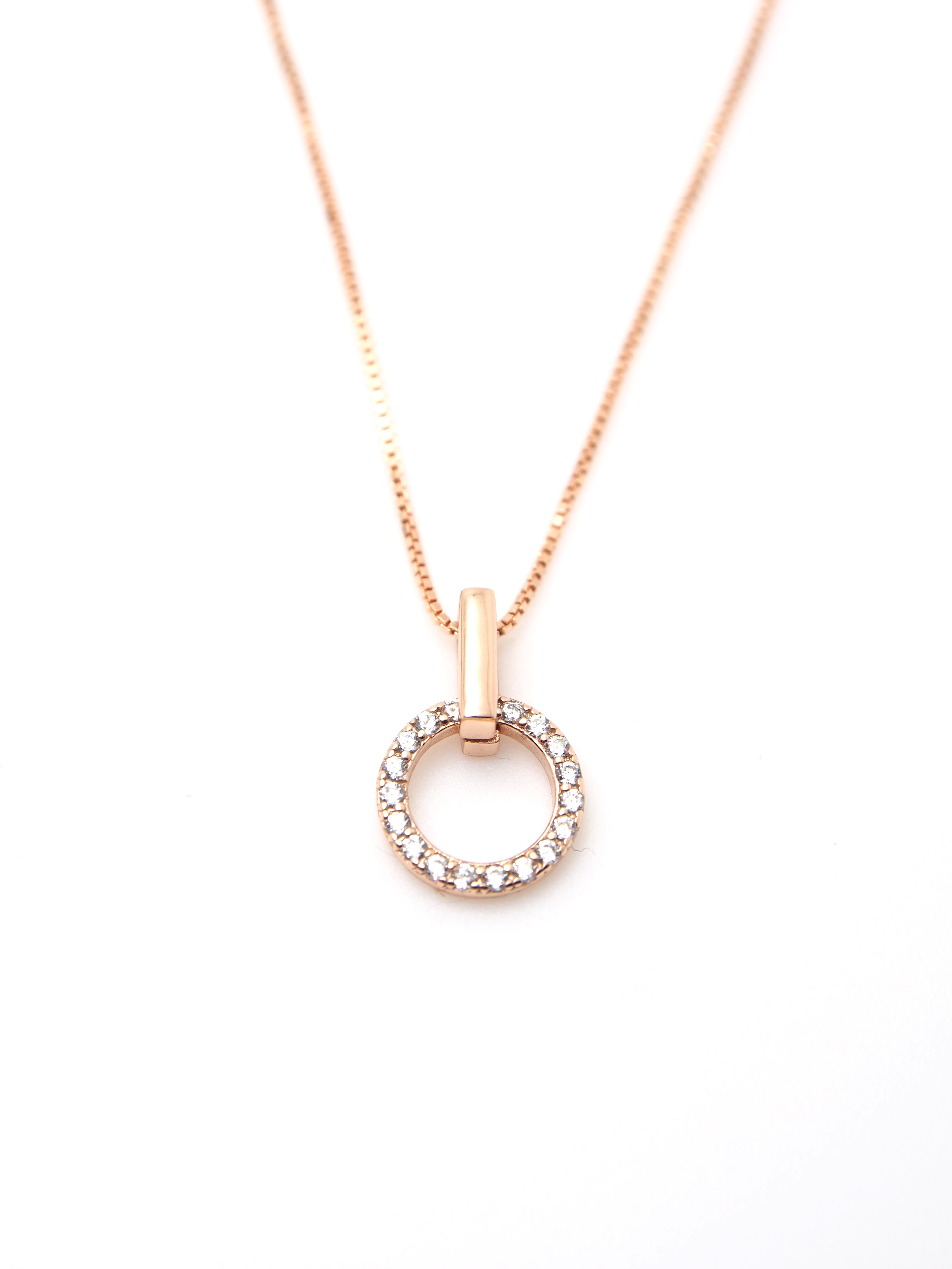 Amebelle® - Madalene Necklace