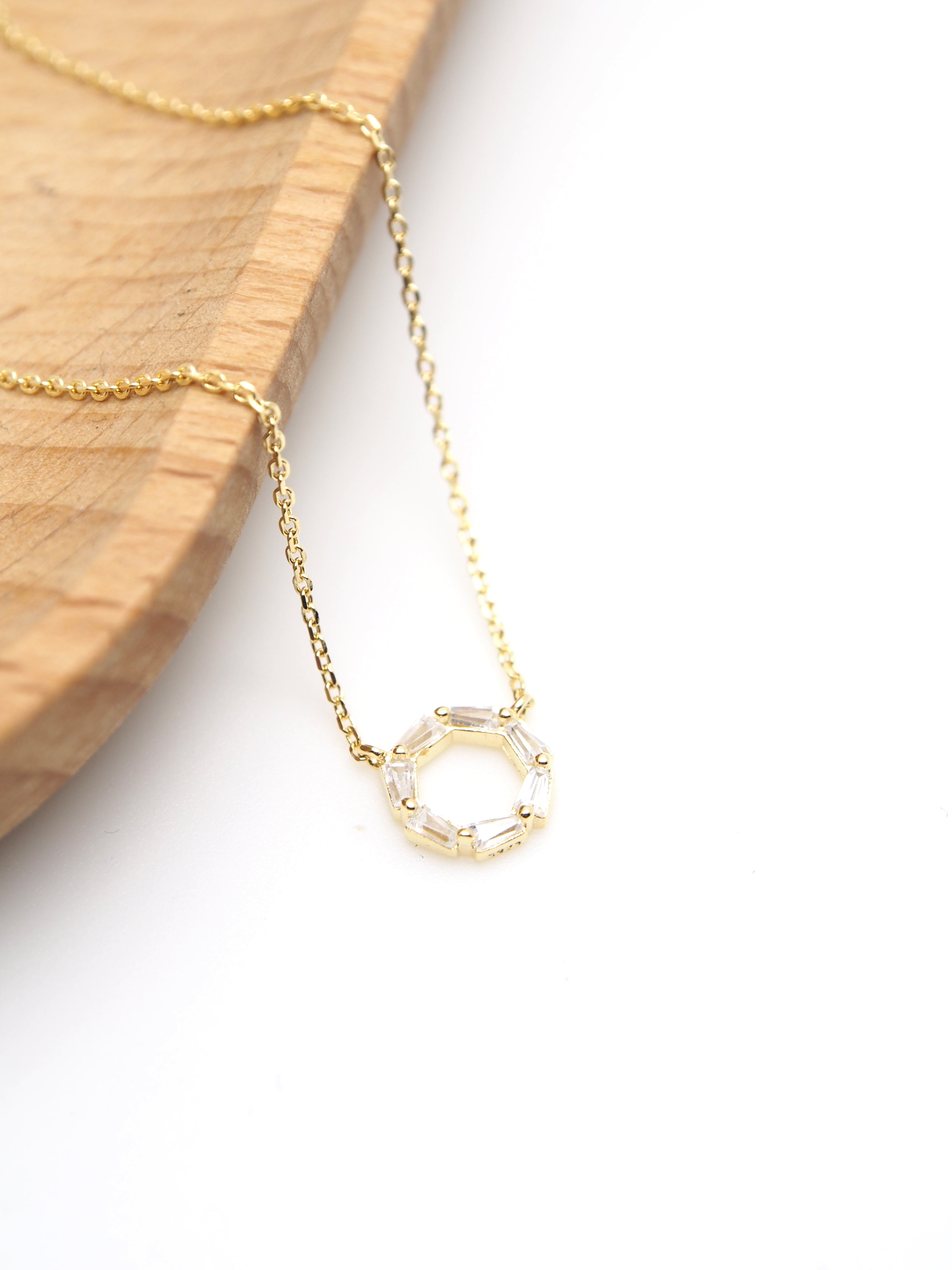 Amebelle® - Andrea Necklace