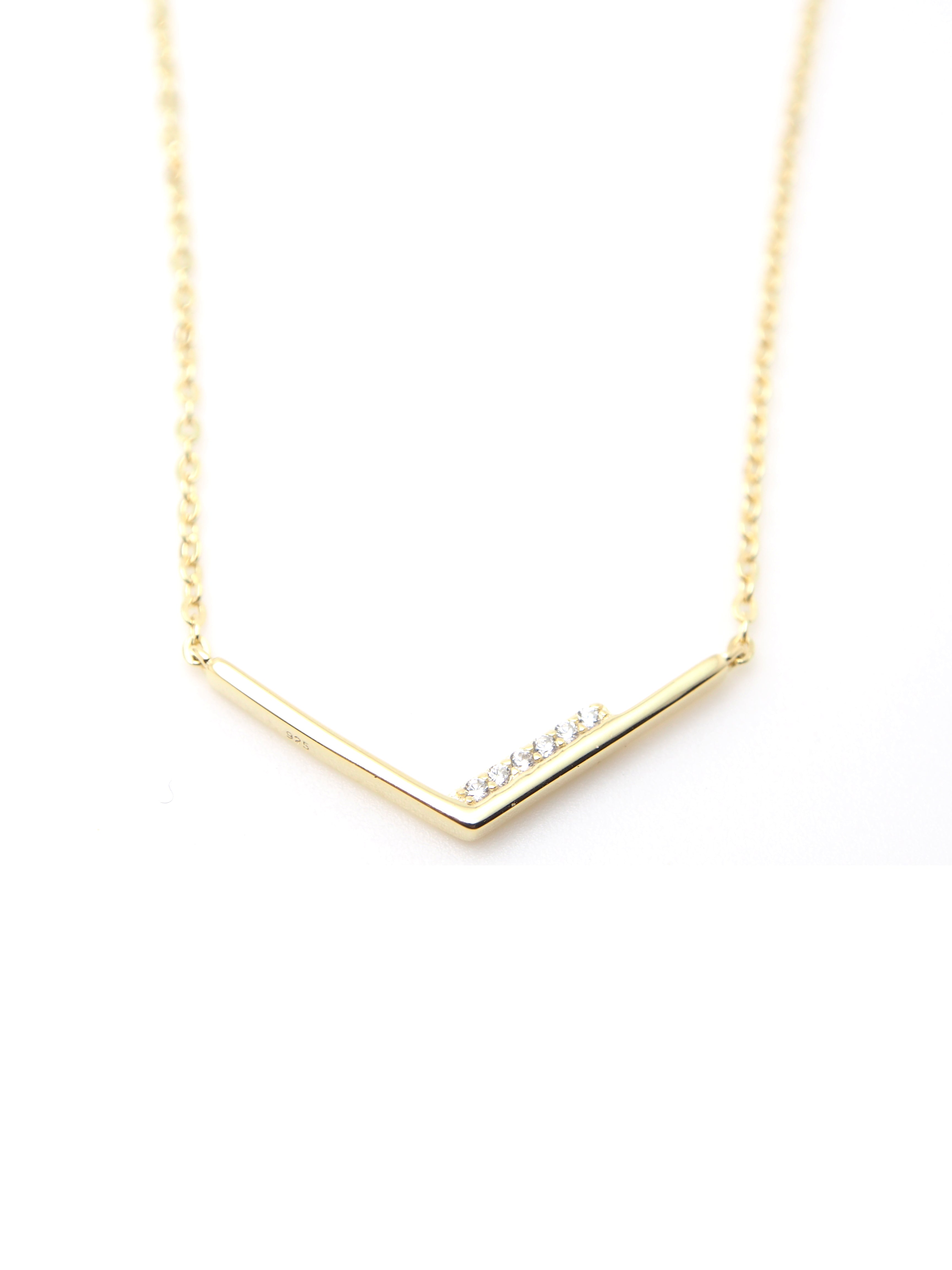 Amebelle® - Venetia Necklace