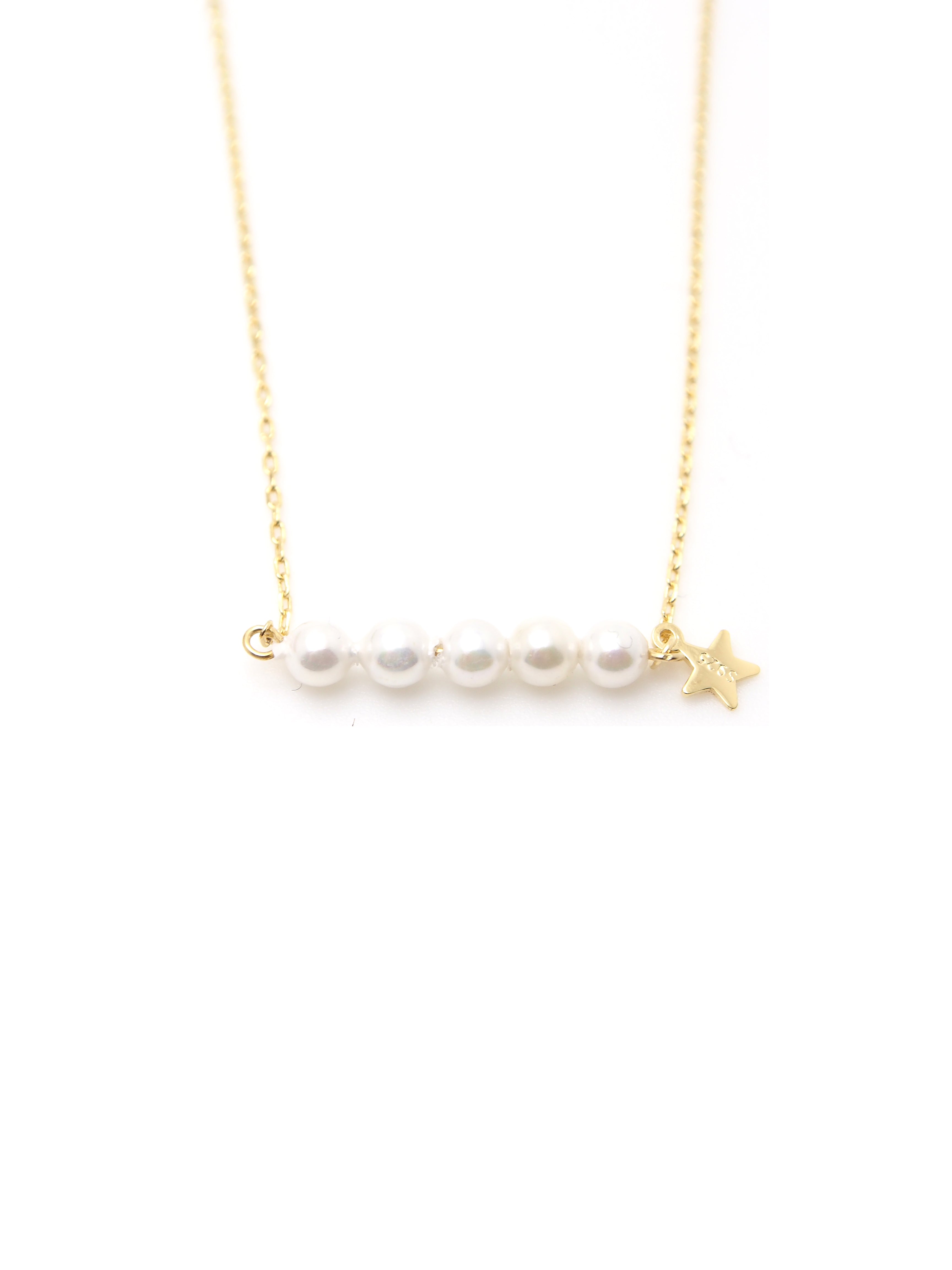 Amebelle® - Pierina Necklace