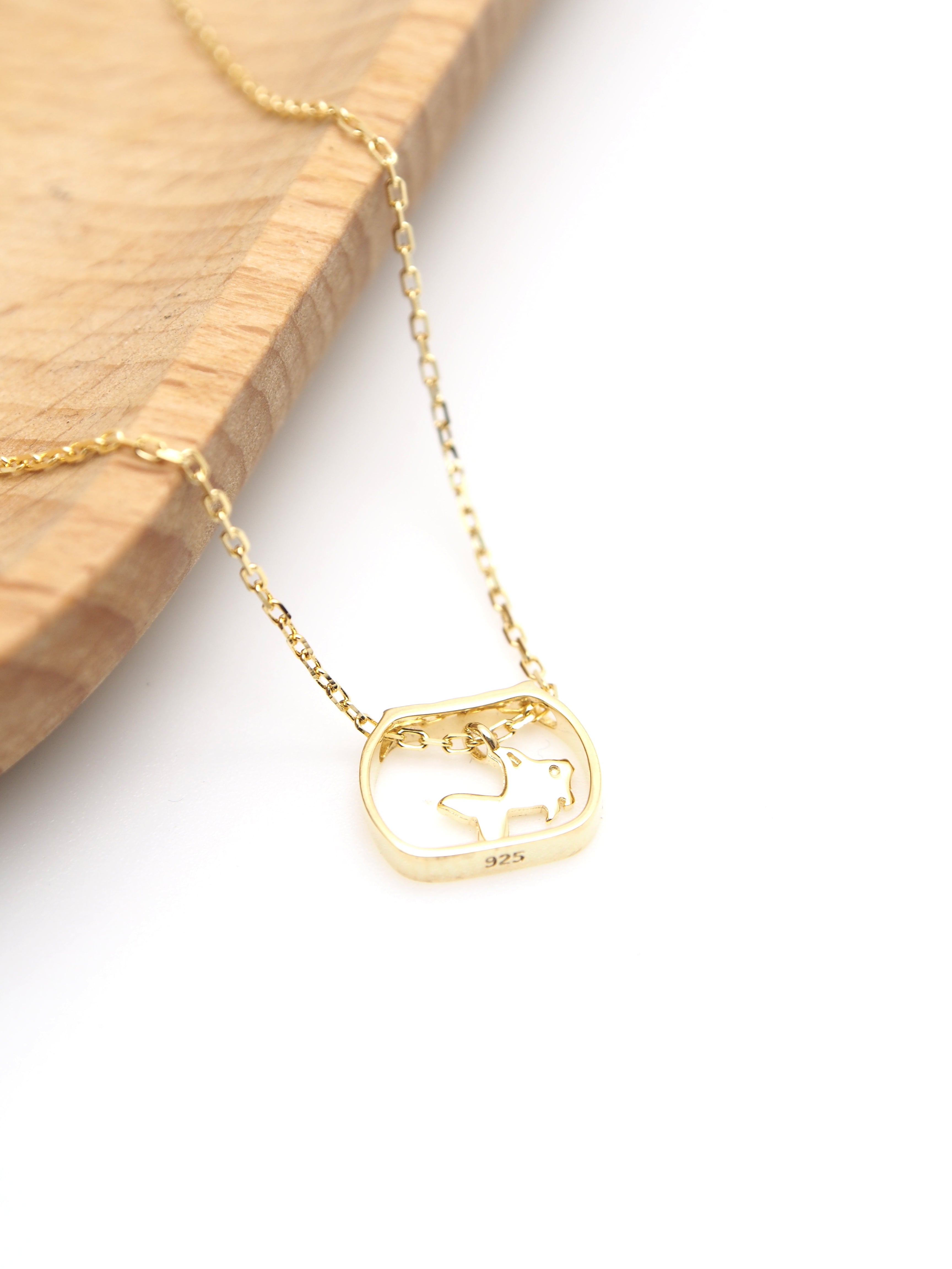 Amebelle® - Franca Necklace