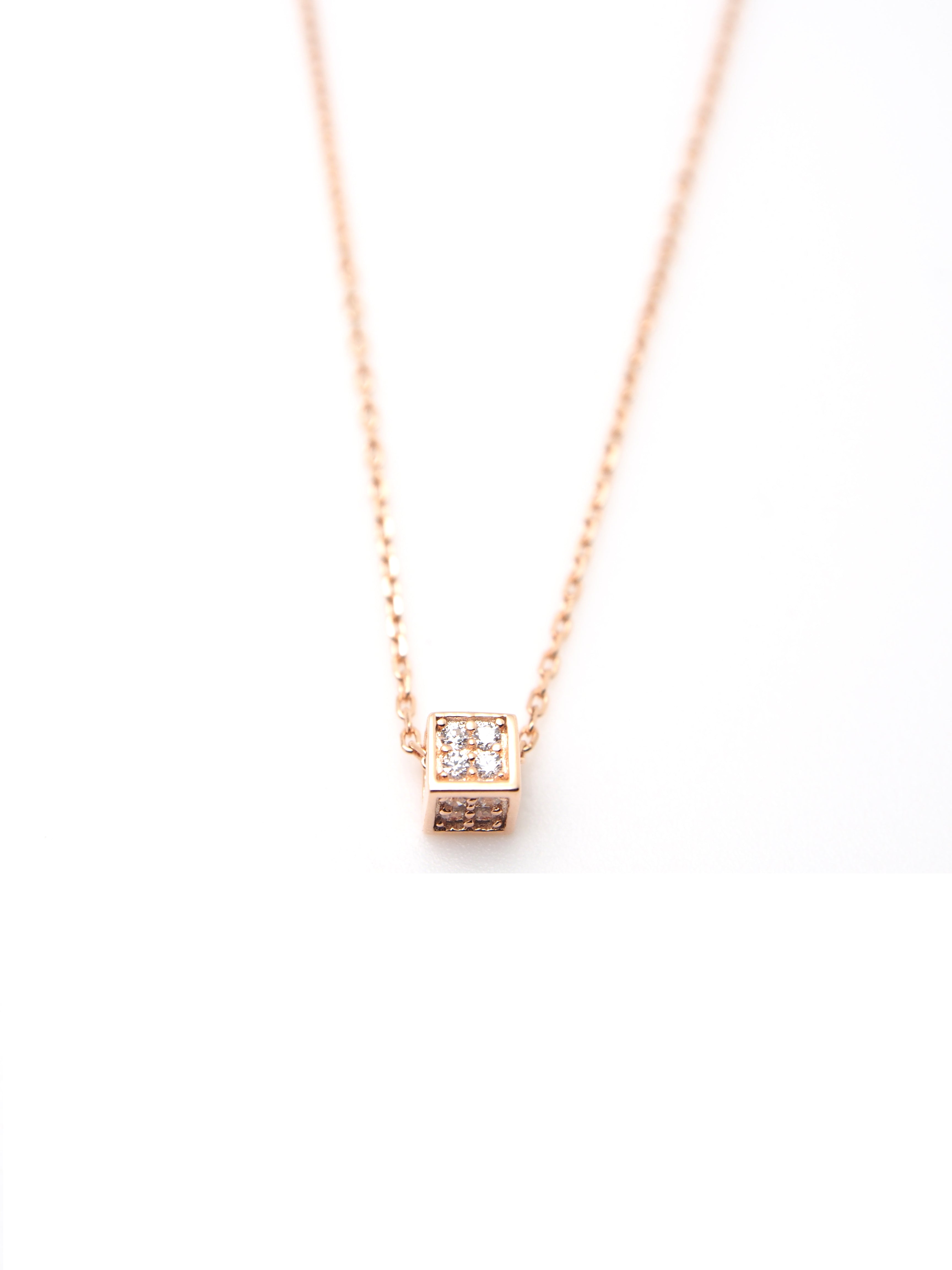 Amebelle® - Natale Necklace