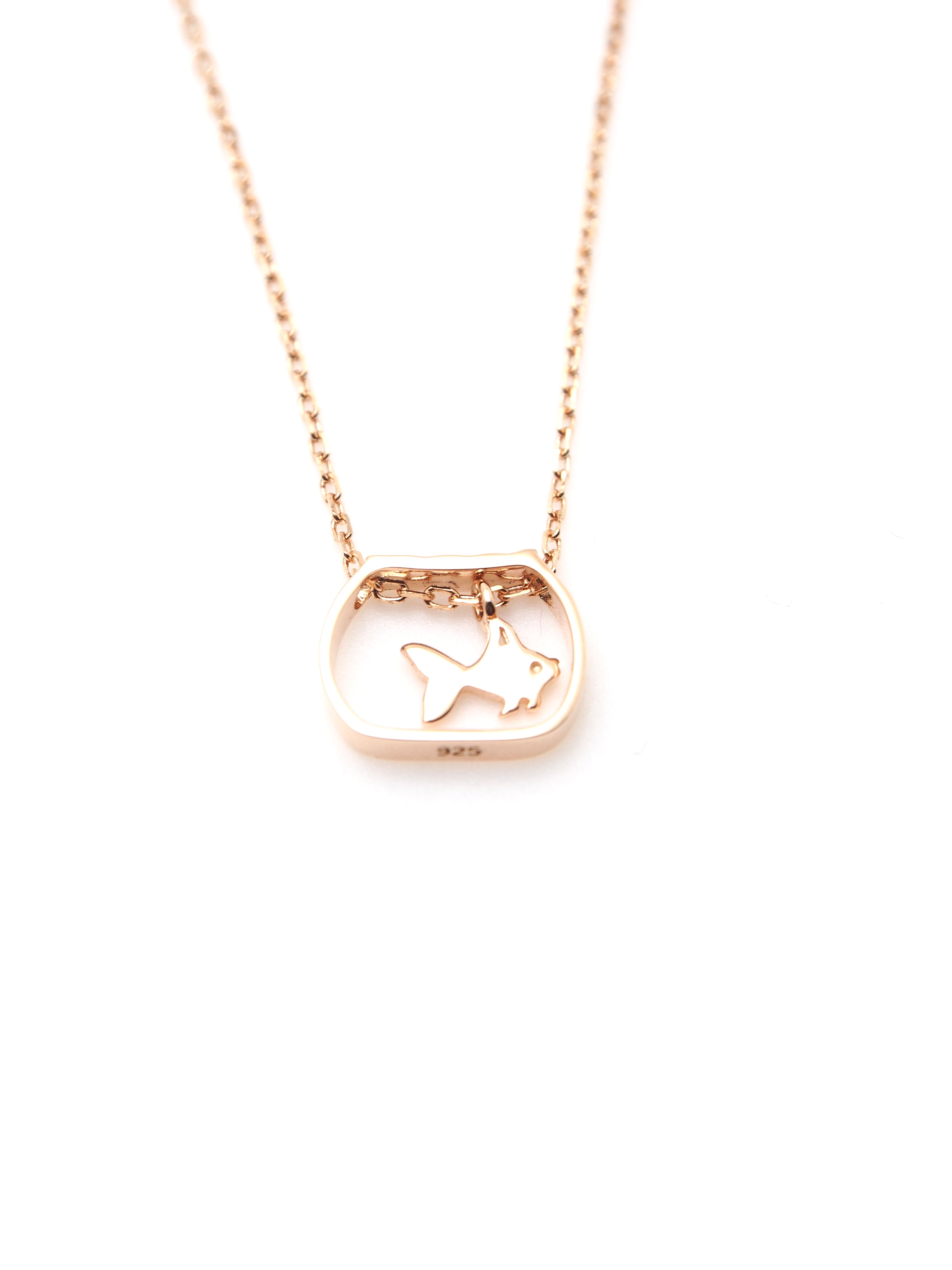 Amebelle® - Franca Necklace