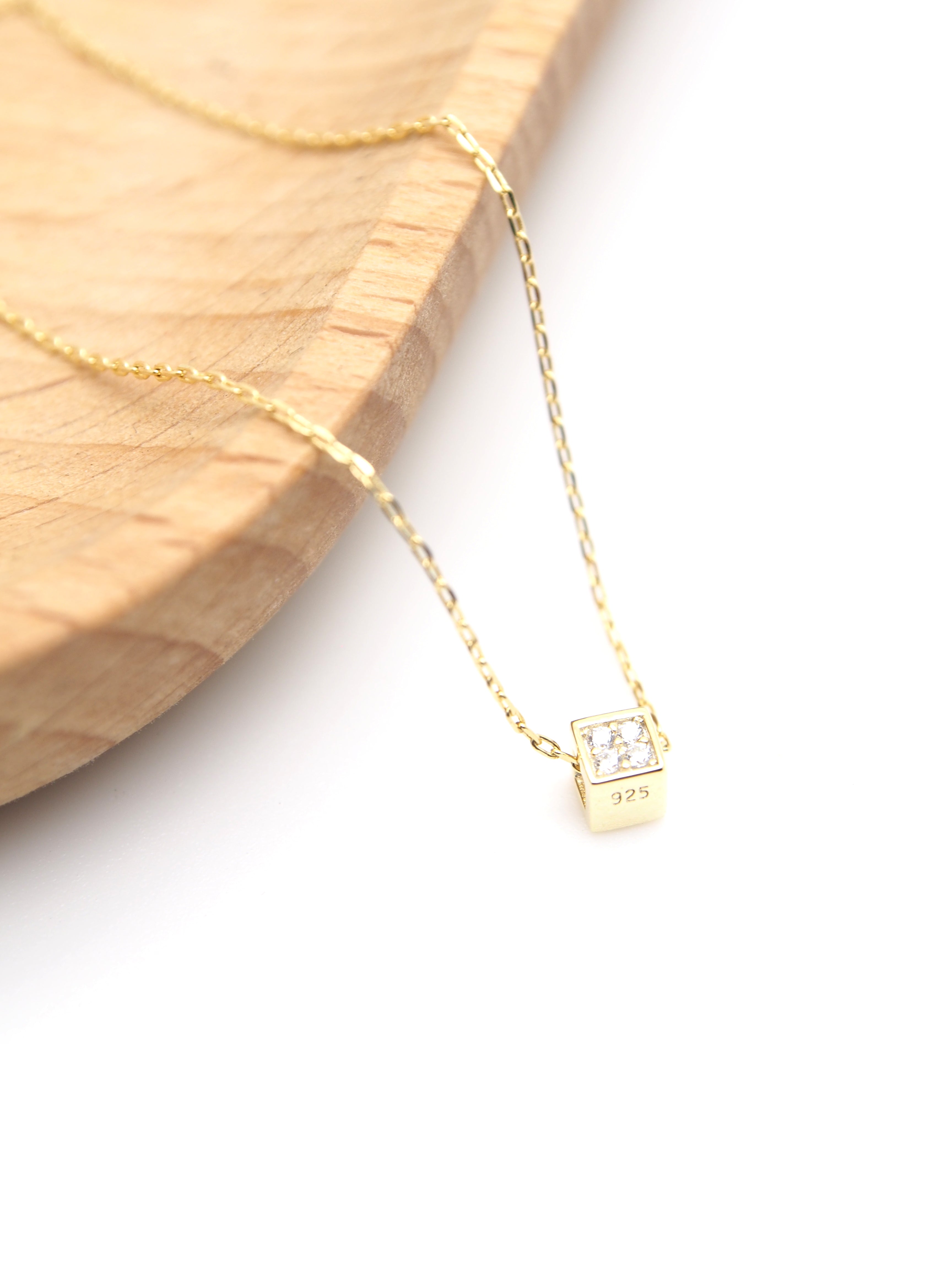 Amebelle® - Natale Necklace
