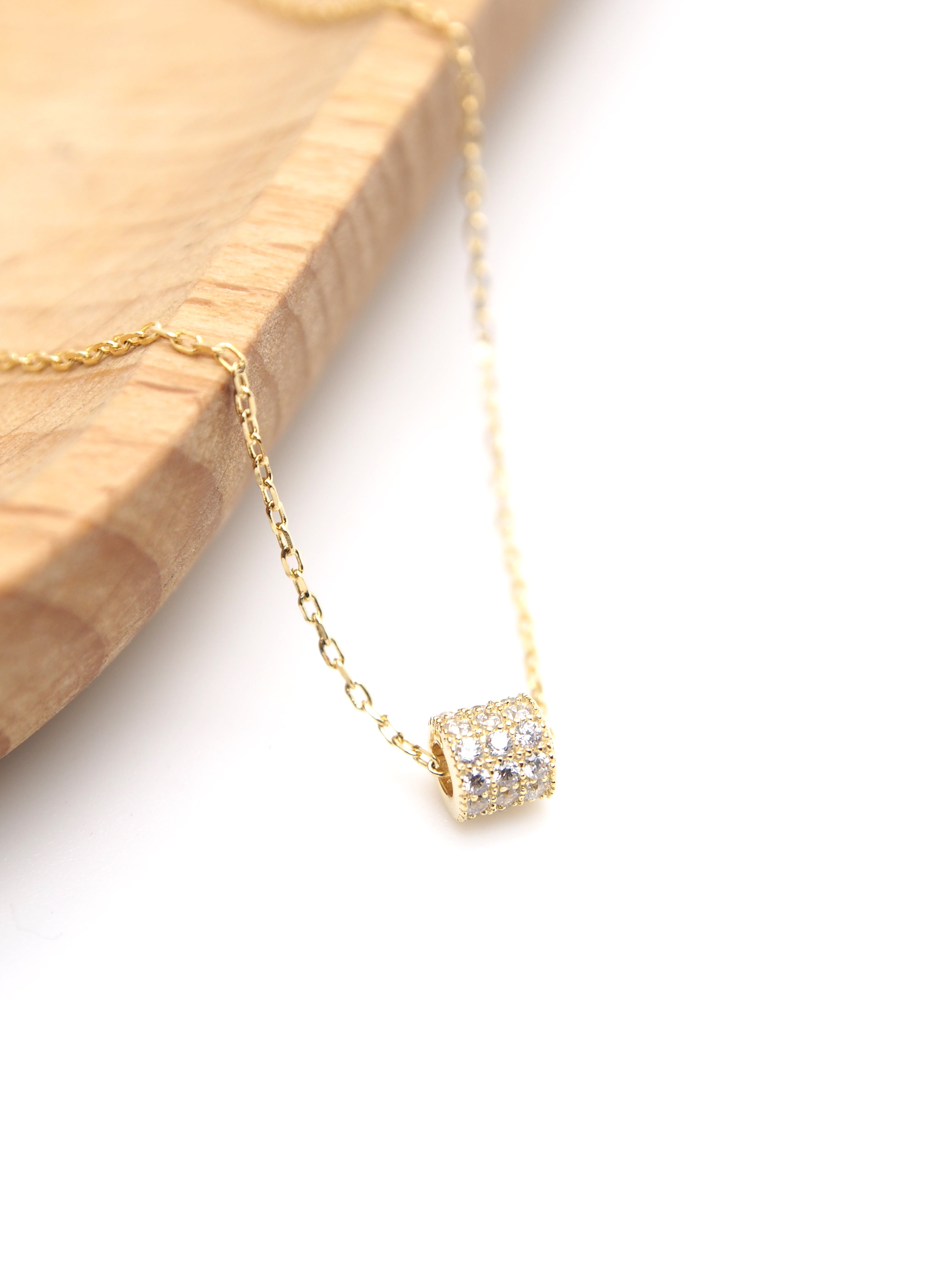 Amebelle® - Bella Necklace