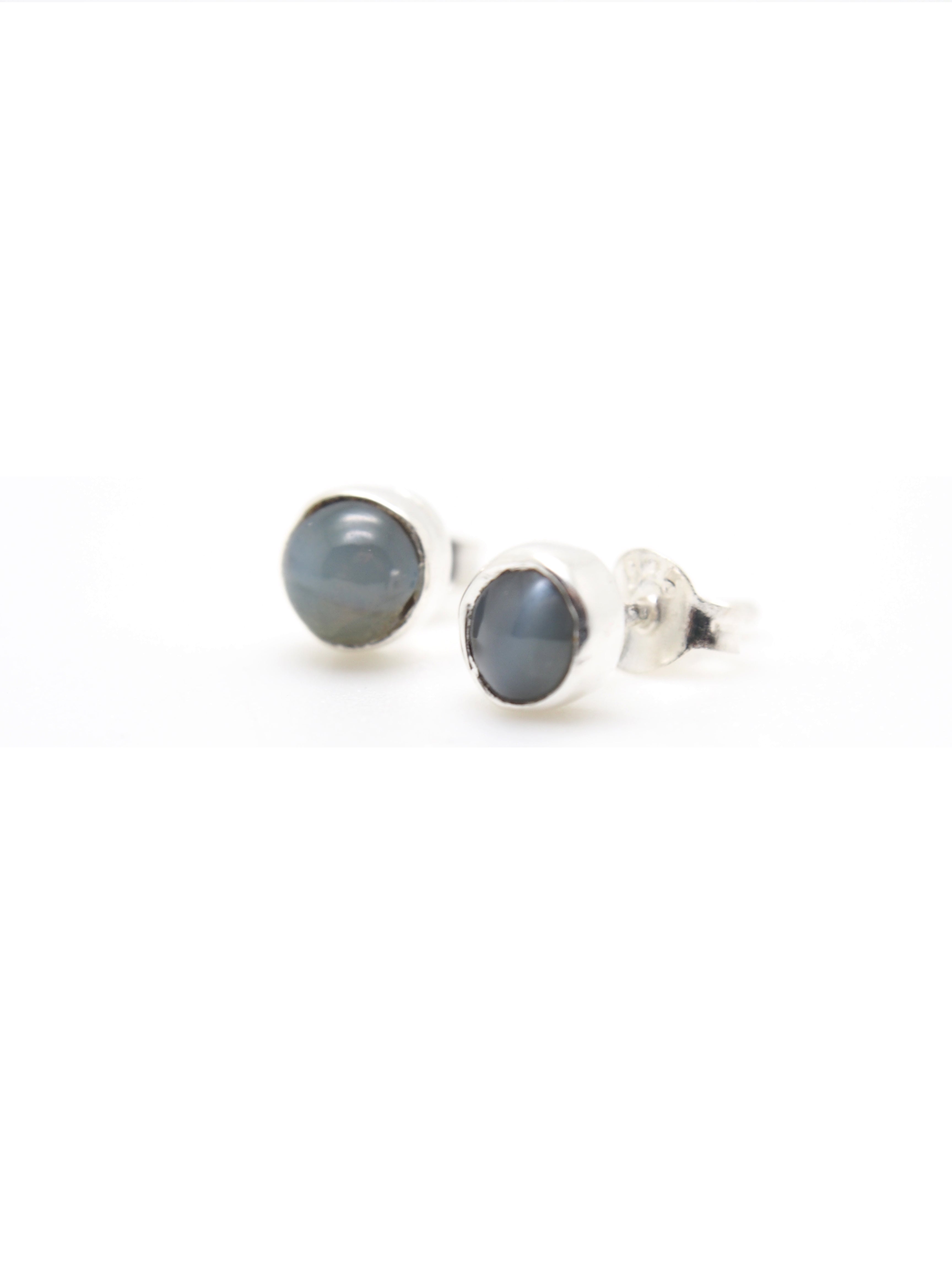 Amebelle® - Cat's Eye Earring